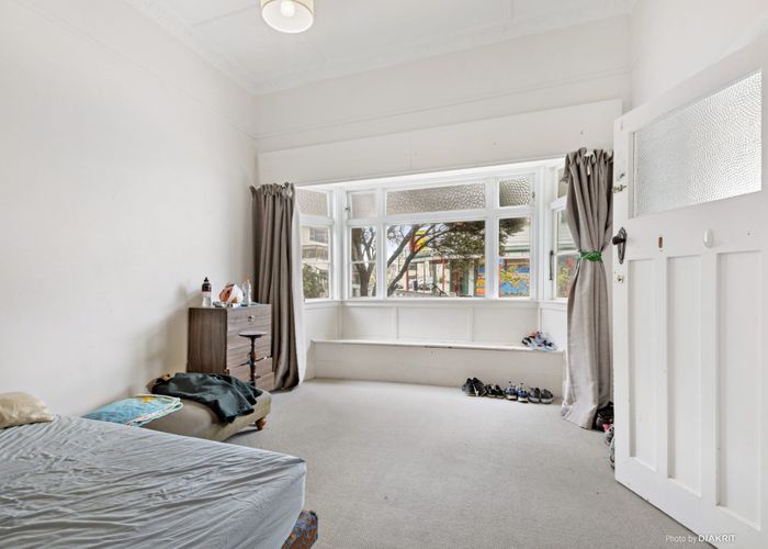  at 95 Roxburgh Street, Mount Victoria, Wellington, Wellington