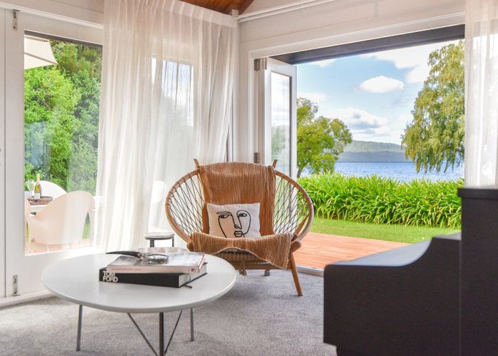 For sale 113 Spencer Road, Lake Tarawera, Rotorua, Bay Of Plenty