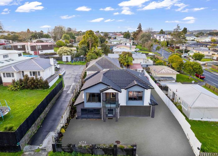  at 45a Mahia Road, Manurewa, Manukau City, Auckland