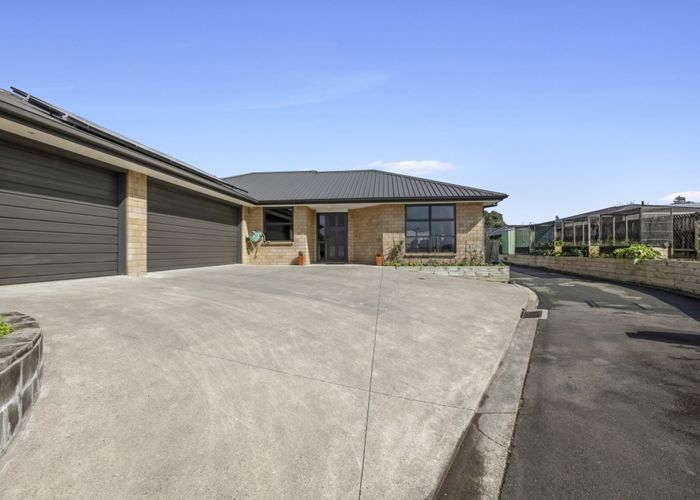  at 18A Virginia Place, Whalers Gate, New Plymouth