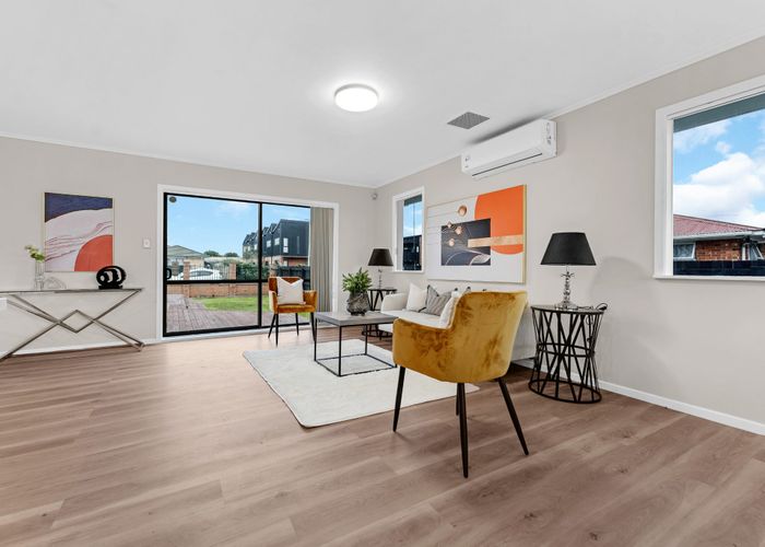  at 6 Berwyn Avenue, Takanini, Papakura, Auckland