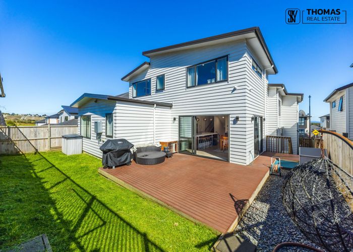  at 18 Barley Road, Flat Bush, Manukau City, Auckland