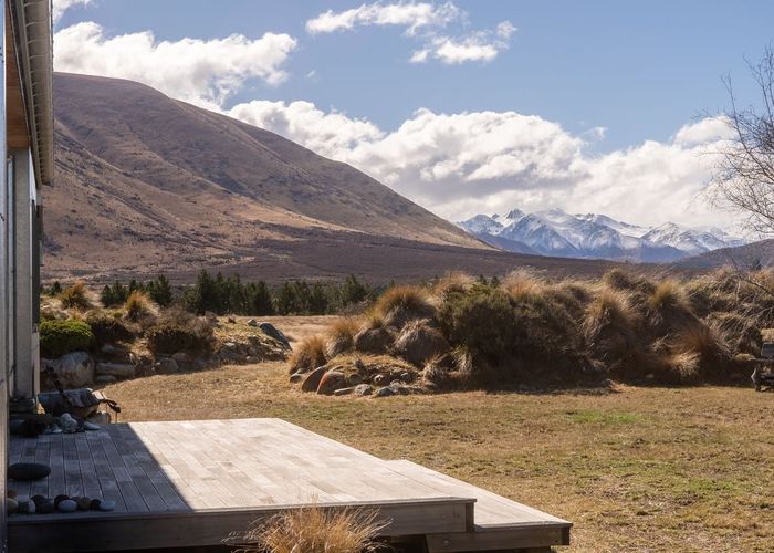  at 320 Manuka Terrace, Ben Ohau, Twizel