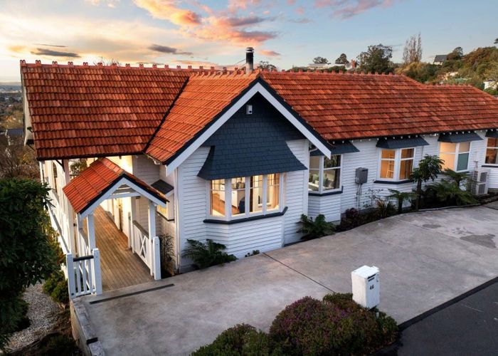  at 46 MacMillan Avenue, Cashmere, Christchurch