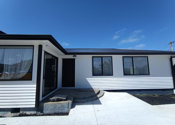  at 46A Ferguson Road, Otara, Manukau City, Auckland