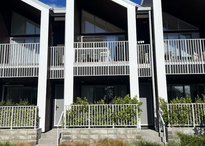  at Hobsonville, Waitakere City, Auckland