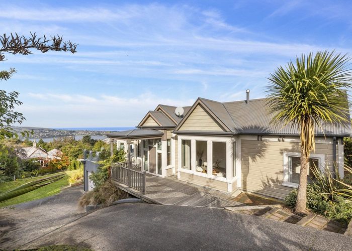 at 20 Hart Street, Belleknowes, Dunedin, Otago