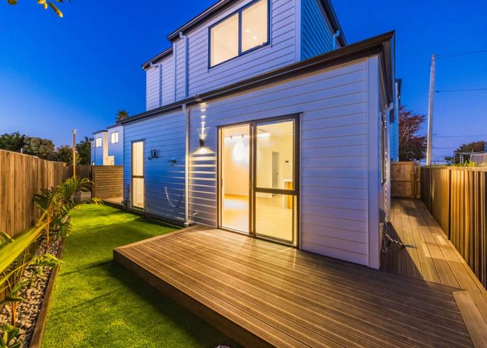  at Lot 5/4 Bingara Place, Favona, Manukau City, Auckland