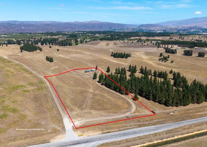  at 538 Springvale Road, Alexandra, Central Otago, Otago