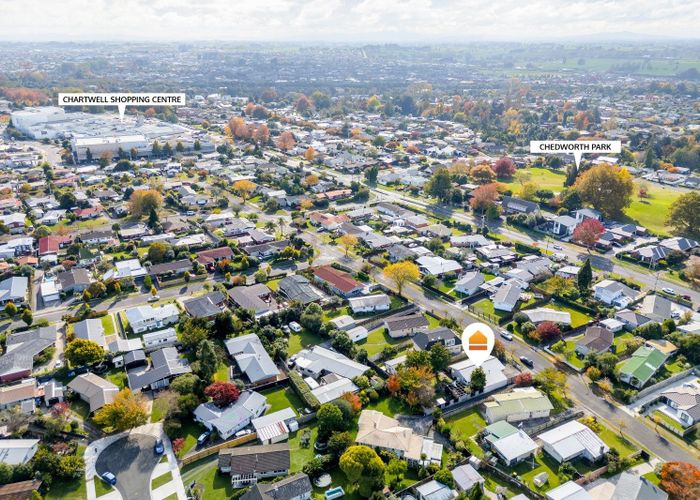  at 9 Claremont Avenue, Chartwell, Hamilton, Waikato