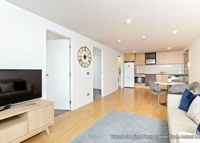  at 1110/76 Wakefield Street, City Centre, Auckland City, Auckland