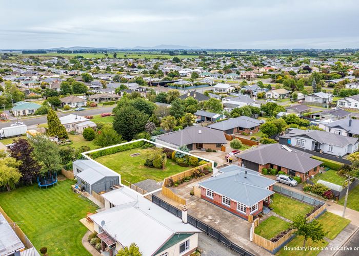  at 47 Charles Street, Grasmere, Invercargill