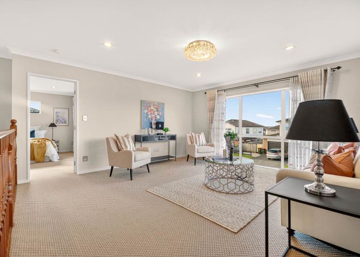  at 10  Shandon Street, Flat Bush, Manukau City, Auckland