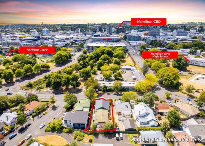  at 9 Seddon Road, Frankton, Hamilton, Waikato