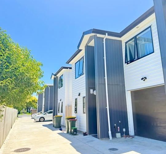  at 128D Kimpton Road, Papatoetoe, Manukau City, Auckland