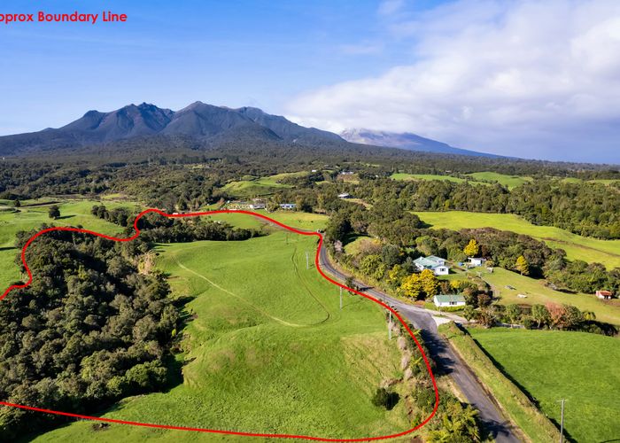  at 777 Dover Road, New Plymouth