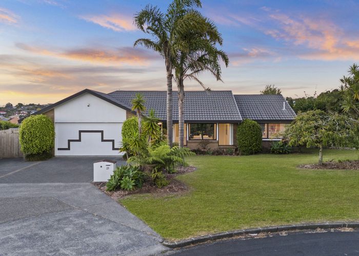  at 23 Sharples Place, Somerville, Auckland