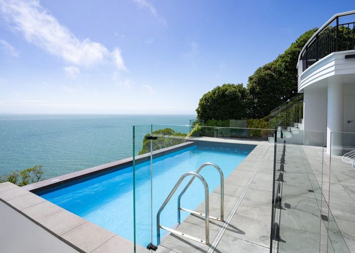  at 14 Whitewash Head Road, Scarborough, Christchurch