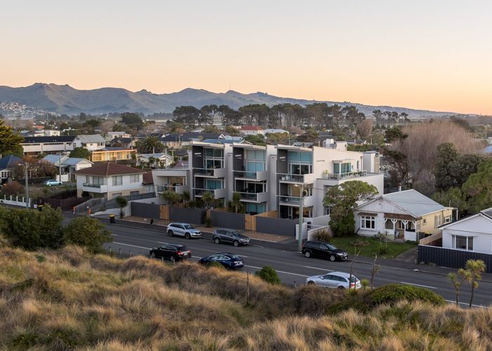  at 5/272 Marine Parade, New Brighton, Christchurch City, Canterbury