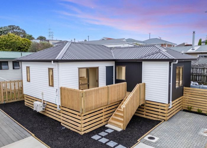  at 20B Subritzky Avenue, Mount Roskill, Auckland City, Auckland