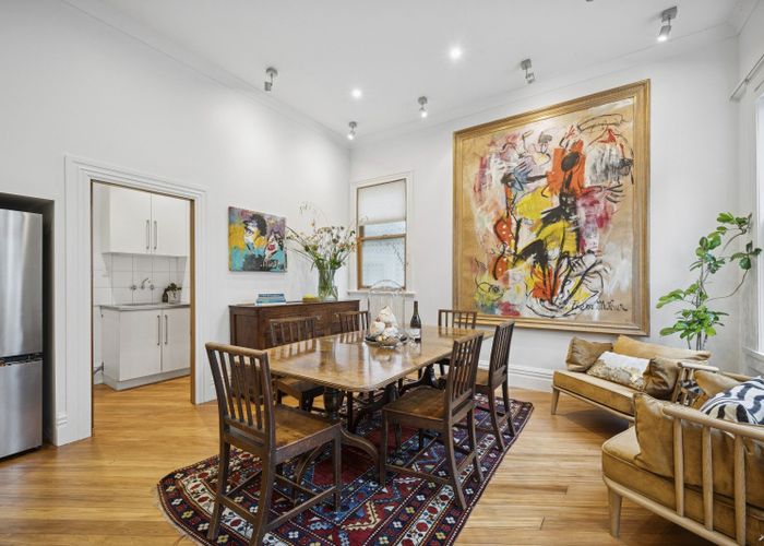  at 17 Park Street, Thorndon, Wellington, Wellington