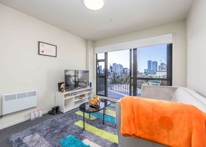  at 8E/4 St Paul Street, City Centre, Auckland City, Auckland