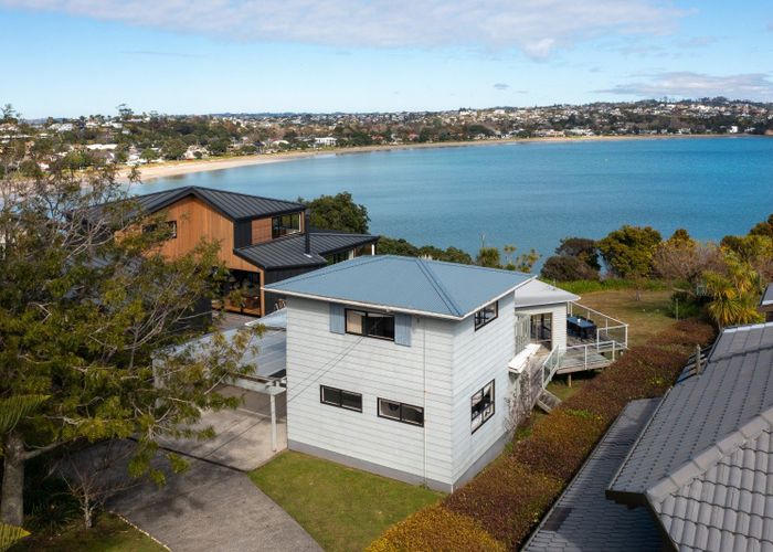  at 24 The Crescent, Tindalls Beach, Whangaparaoa