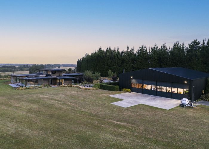  at 777 Mount Thomas Road, RD1, Fernside, Waimakariri, Canterbury