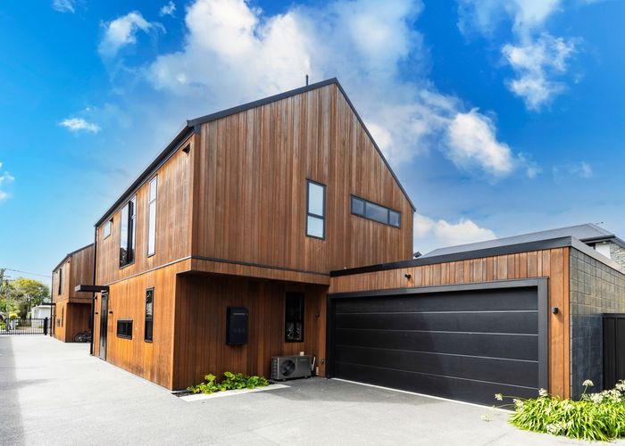  at 43a Gracefield Avenue, City Centre, Christchurch City, Canterbury