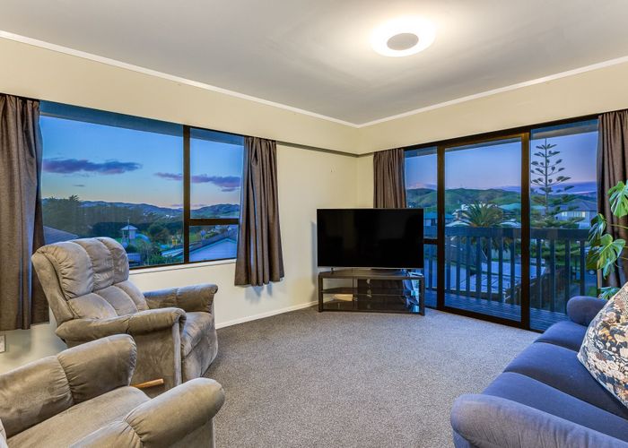  at 31A Bodmin Terrace, Camborne, Porirua, Wellington