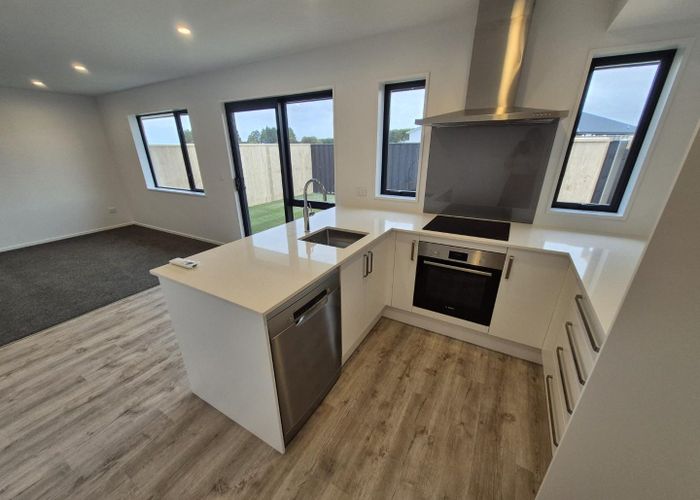  at 27A Sanders Way, Rolleston, Selwyn, Canterbury
