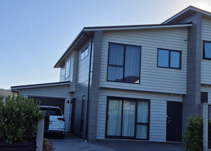  at 138B John Burke Drive, Aotea, Porirua, Wellington