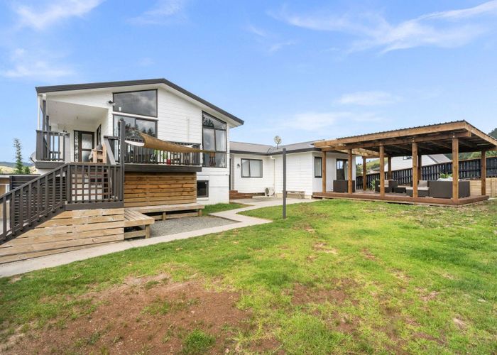  at 21 Boundary Road, Hikurangi, Whangarei, Northland
