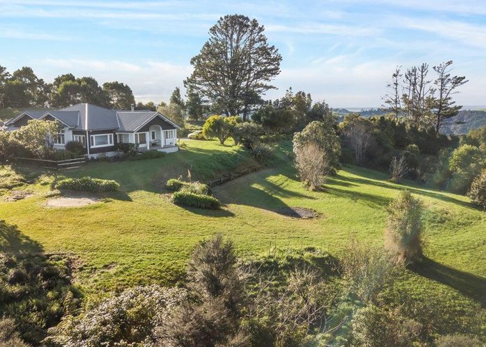  at 109 Govan Wilson Road, Matakana, Rodney, Auckland
