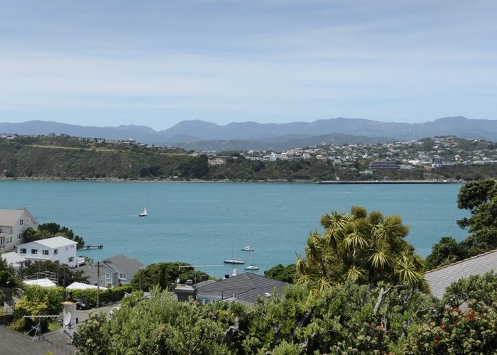  at 61 Matai Road, Hataitai, Wellington