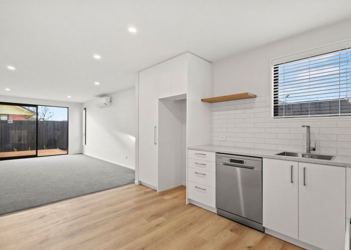  at 4/31 Norwich Street , Linwood, Christchurch City, Canterbury