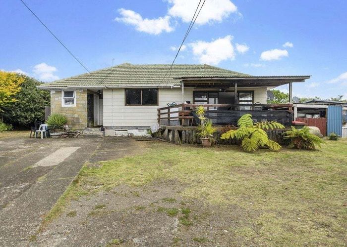  at 7 Civil Place, Otara, Manukau City, Auckland