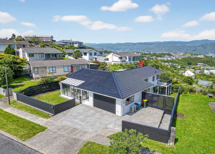 at 276 Maungaraki Road, Maungaraki, Lower Hutt, Wellington