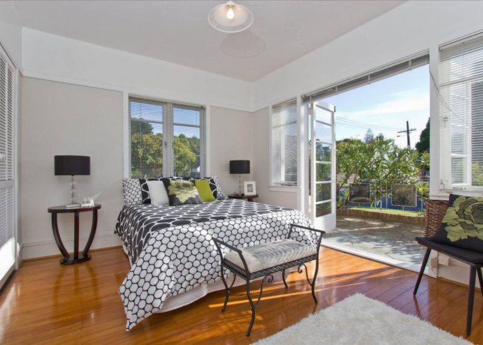  at 1/1 Marau Cres, Mission Bay, Auckland City, Auckland