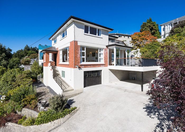  at 20 Littlebourne Road, Roslyn, Dunedin
