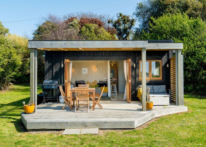  at 1372 Coast Road, Karitane, Waikouaiti