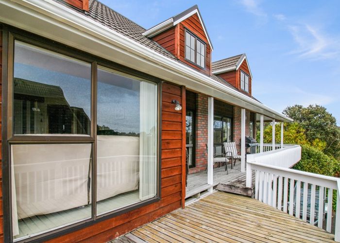  at 45 Karina Road, Merrilands, New Plymouth