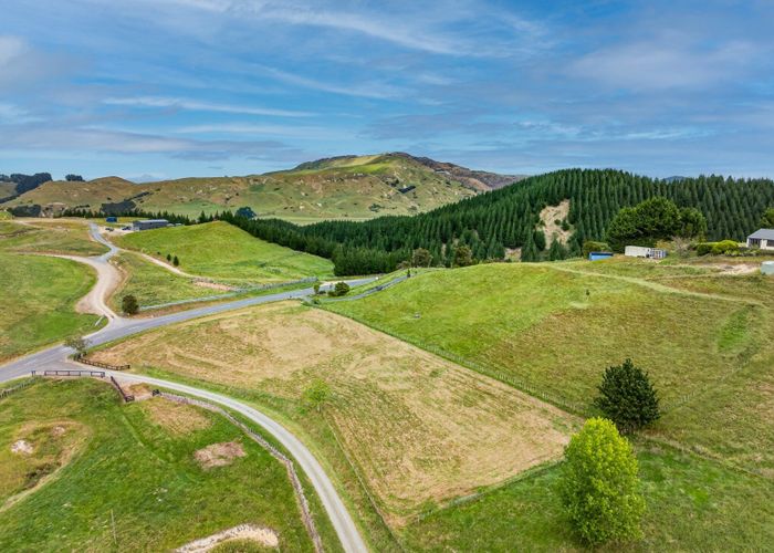  at Lot 1, 1066 Dartmoor Road, Puketapu, Hastings, Hawke's Bay
