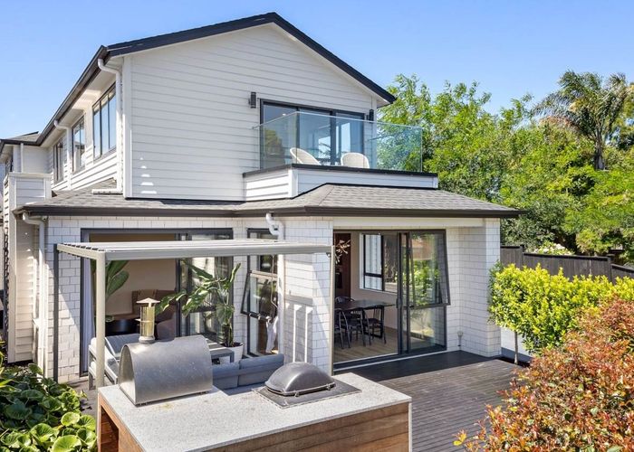  at 114A Clonbern Road, Remuera, Auckland