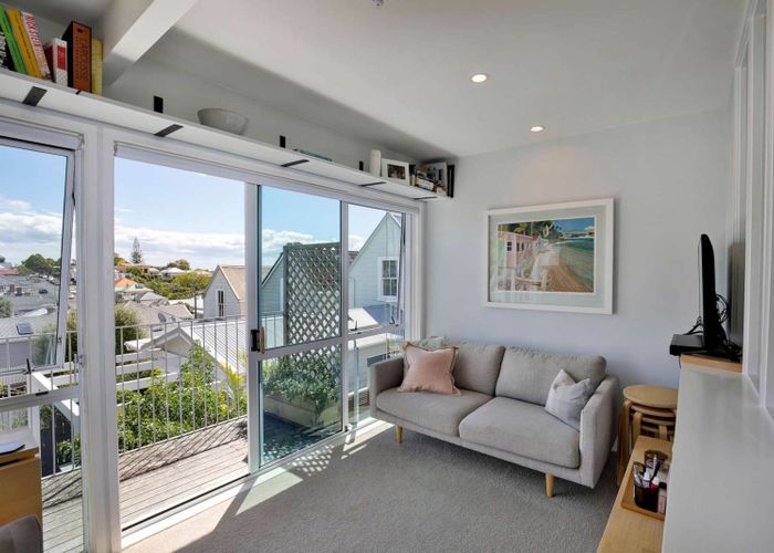  at 56G Lincoln Street, Ponsonby, Auckland City, Auckland