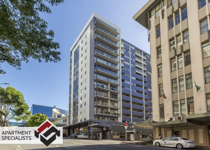  at 47 Hobson Street, City Centre, Auckland City, Auckland