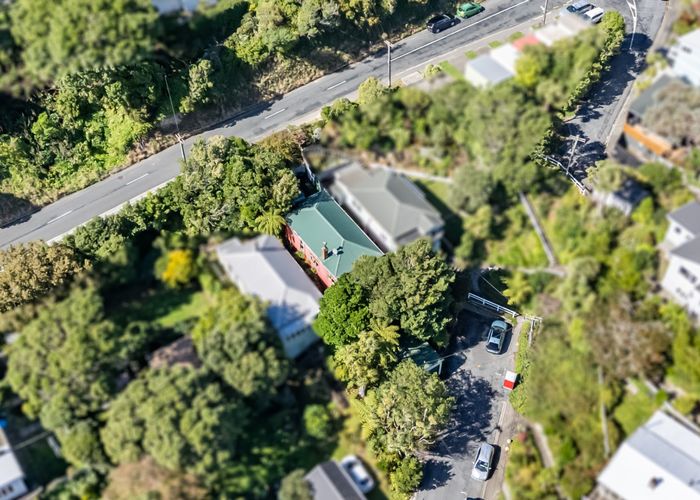  at 3 Lincoln Street, Brooklyn, Wellington, Wellington