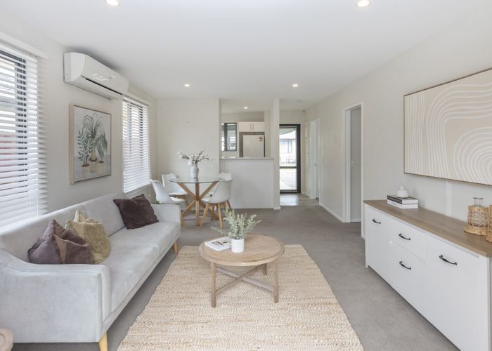  at 52B Marshland Road, Shirley, Christchurch