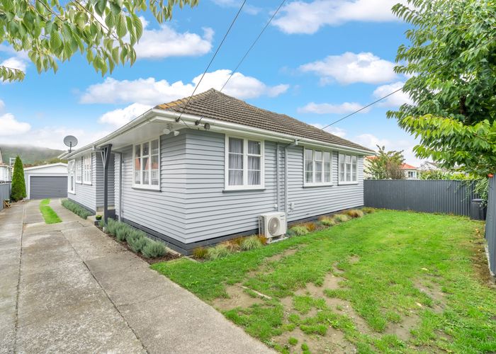  at 28A Churton Crescent, Taita, Lower Hutt