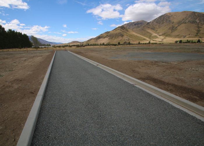  at 68 Airport Road, Omarama, Waitaki, Otago